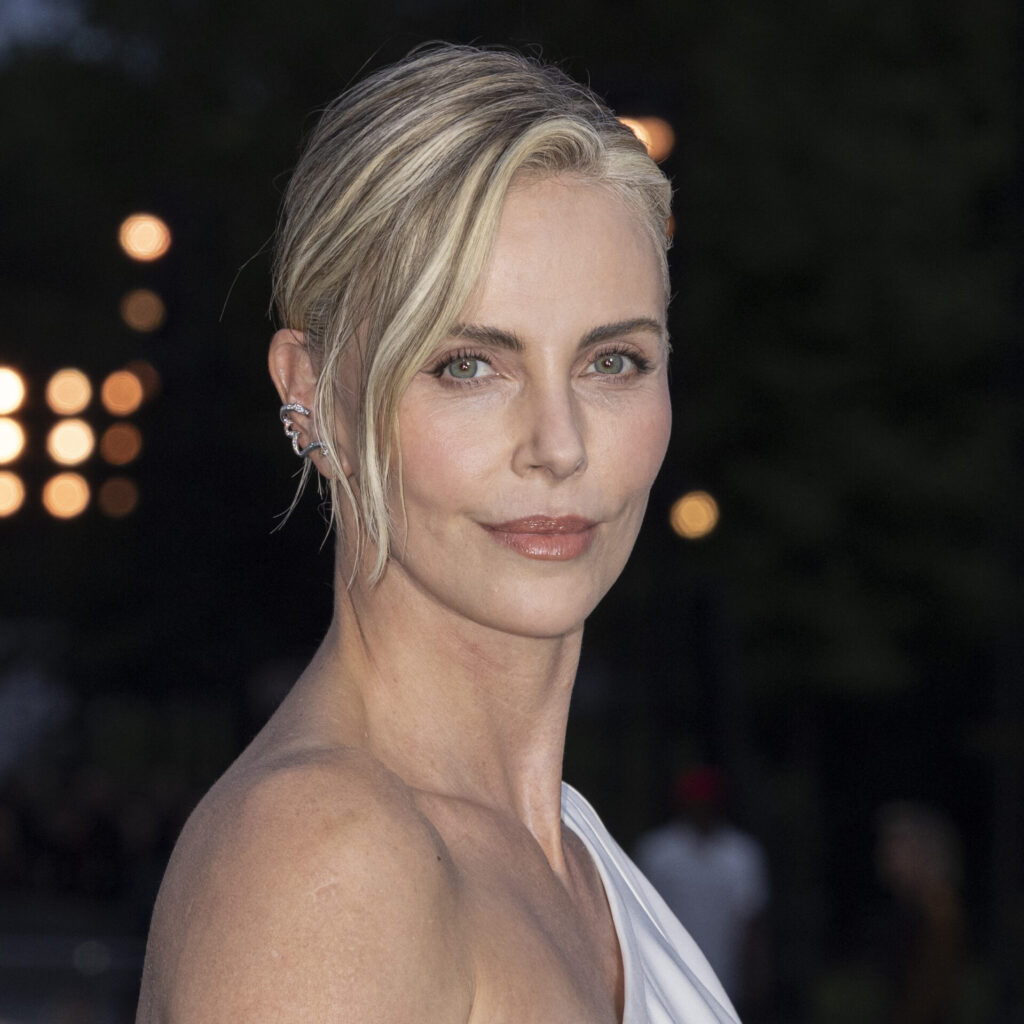 lepta mallia charlize theron