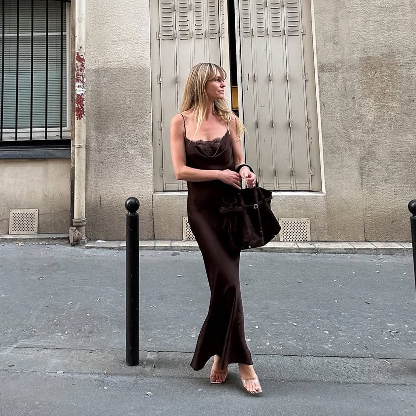5 καλοκαιρινά looks για τις μέρες που δεν έχετε ιδέα τι να φορέσετε