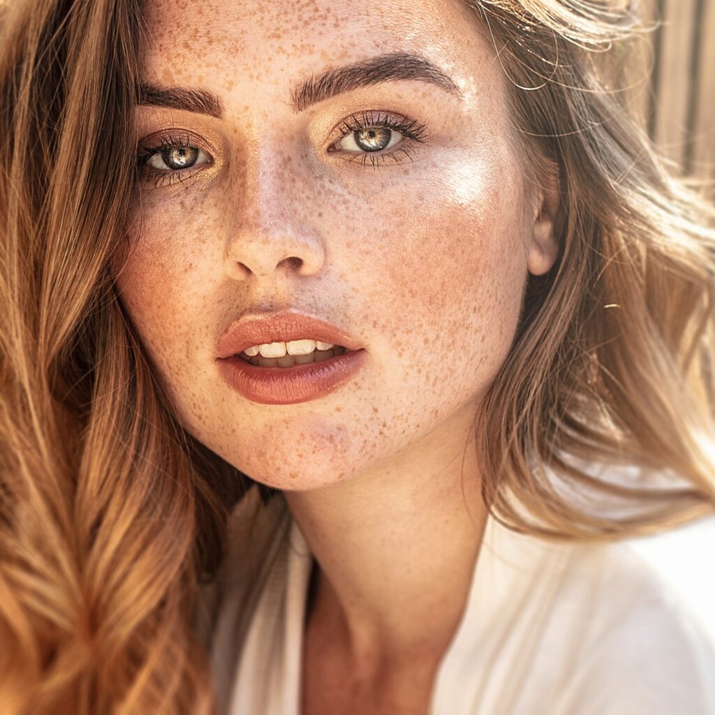 Μα, τι έχουν πάθει όλοι με τα lip masks;