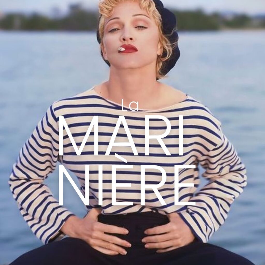 madonna