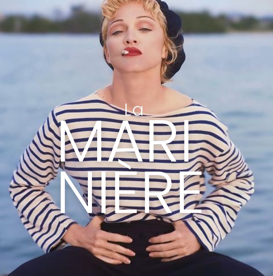 madonna