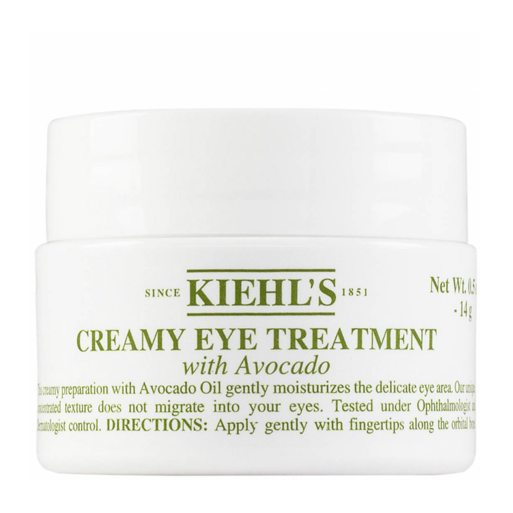 mavroi kukloi creamy eye treatment kiehls