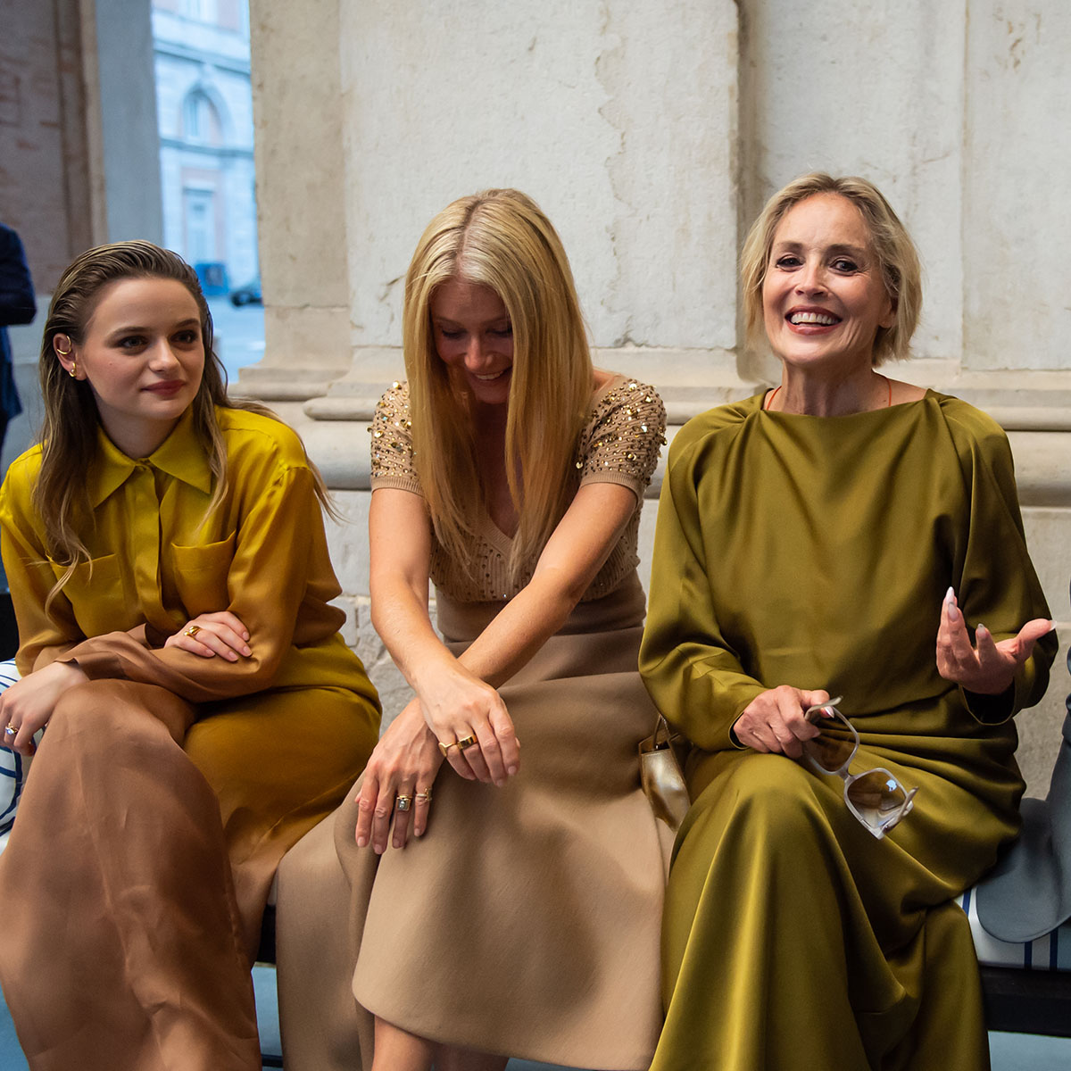 MAX MARA RESORT 2026