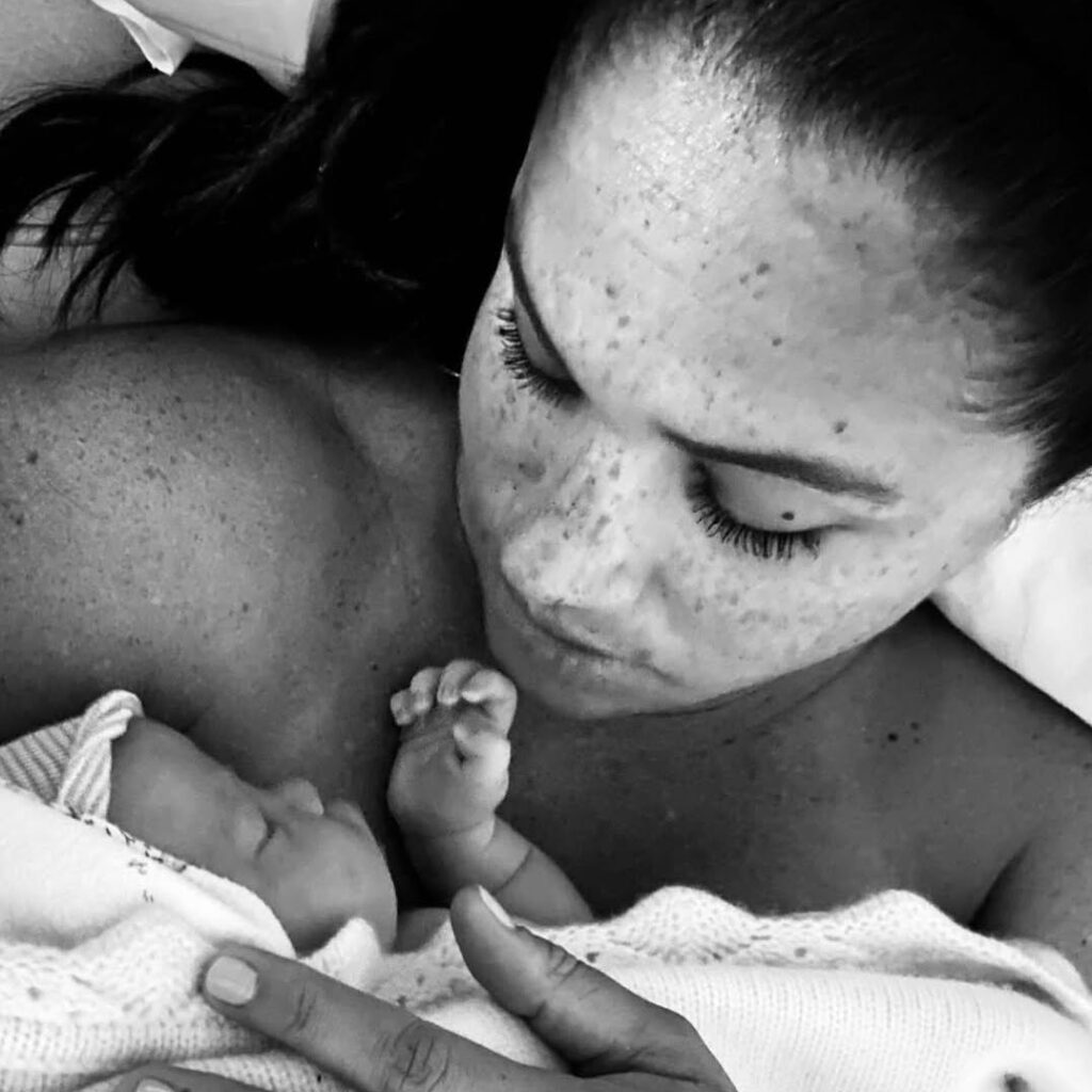 Meghan Markle: Τι έκανε για να επισπεύσει τον τοκετό στη Lilibet;