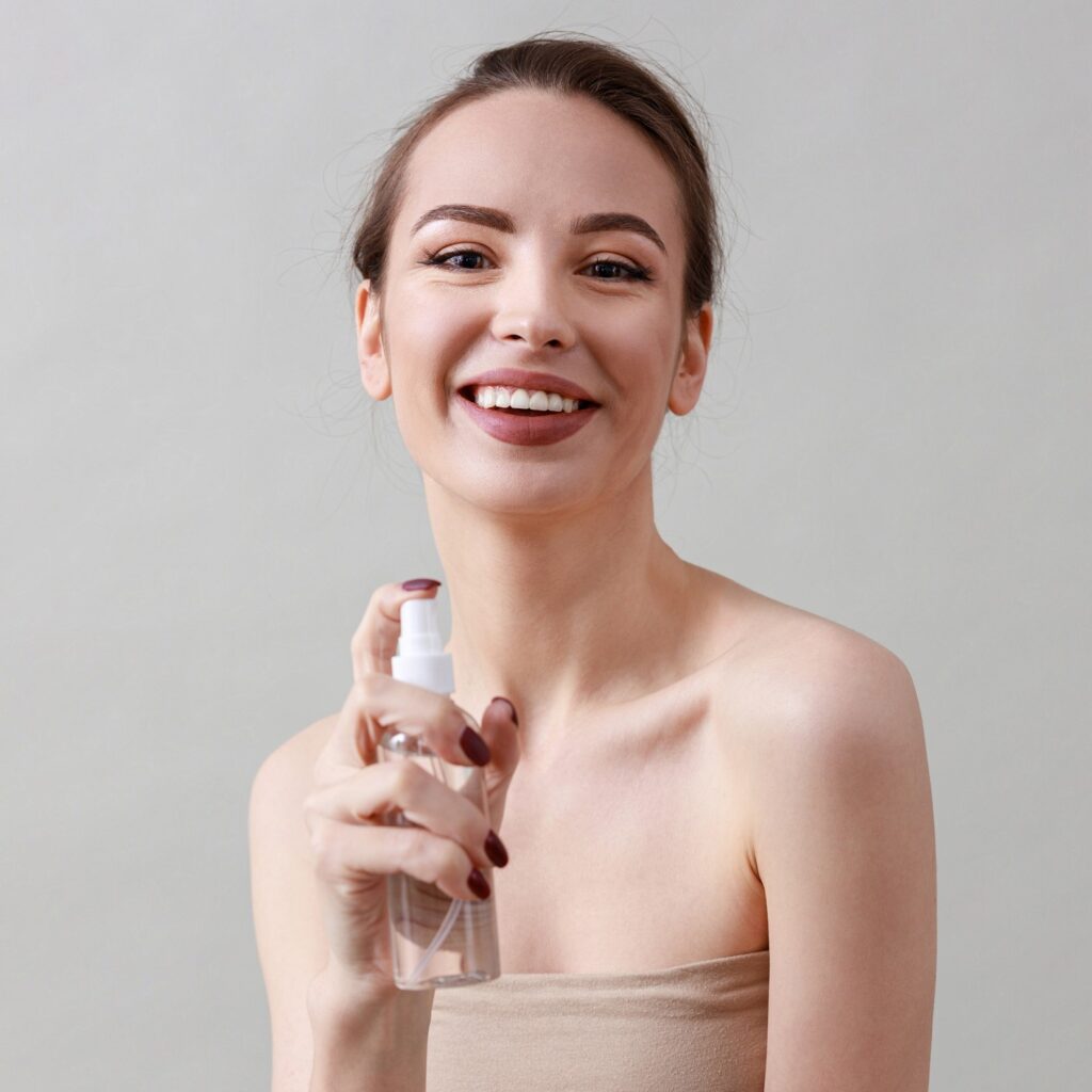 Face mists και ενυδατικά σπρέι: 4 προτάσεις από 9 ευρώ