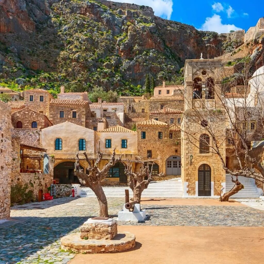 monemvasia