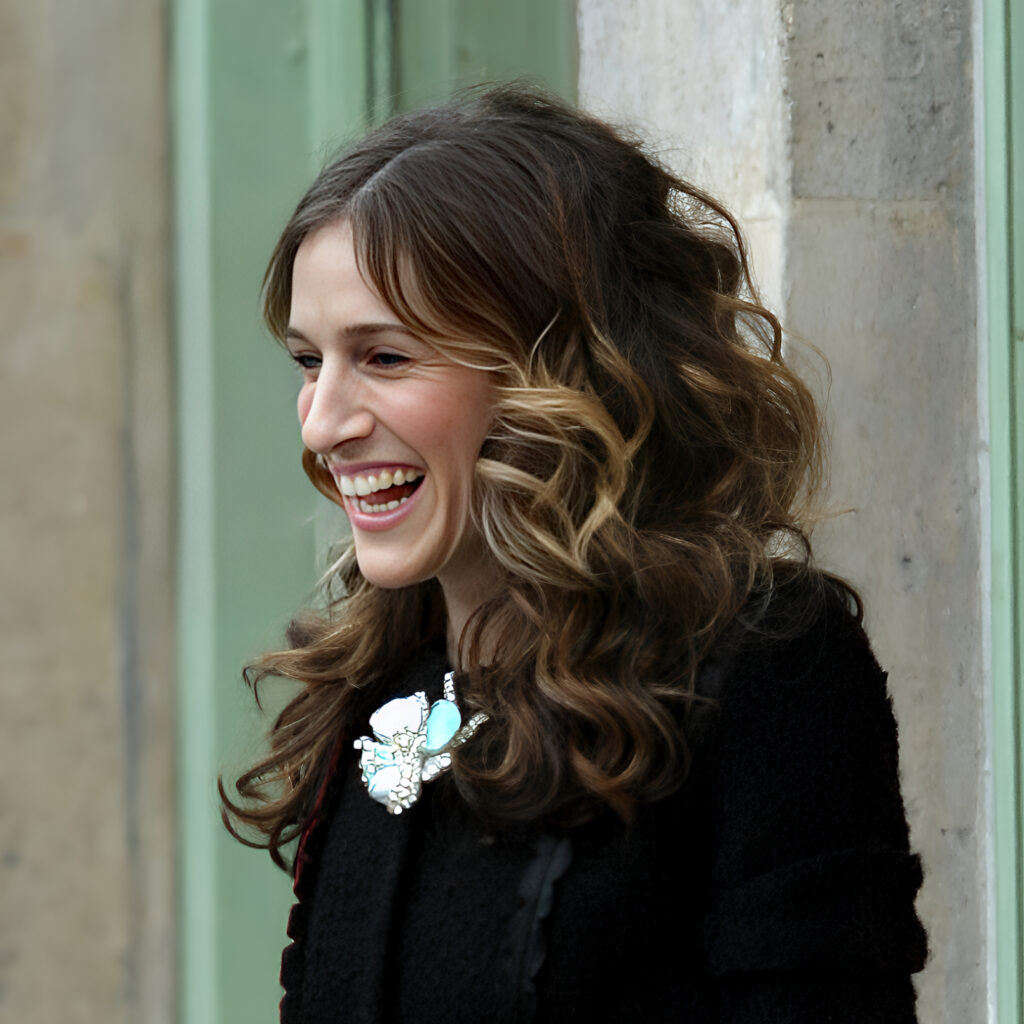 Οι μπούκλες της Carrie Bradshaw: 3 προϊόντα για να τις πετύχετε