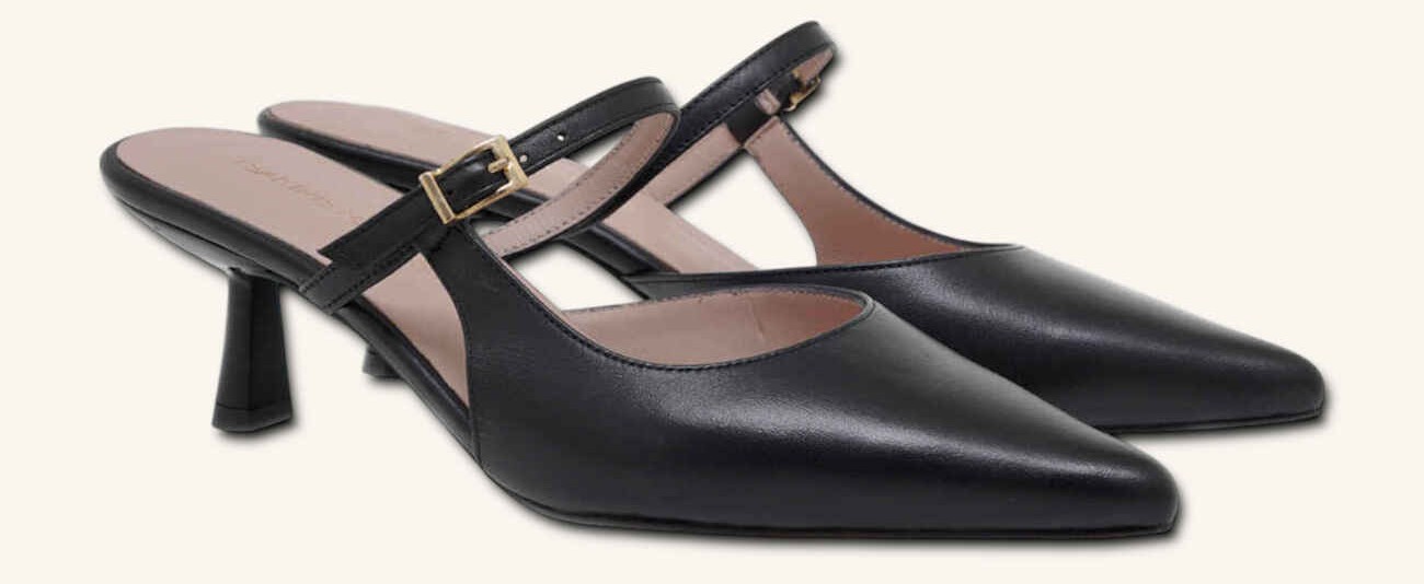 mules
