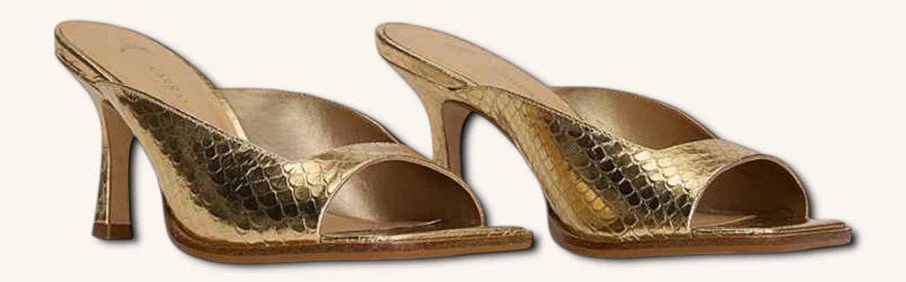 mules