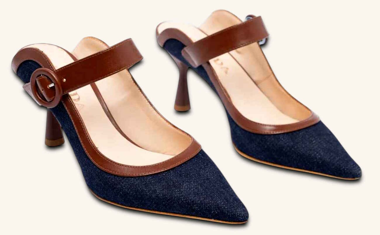 mules
