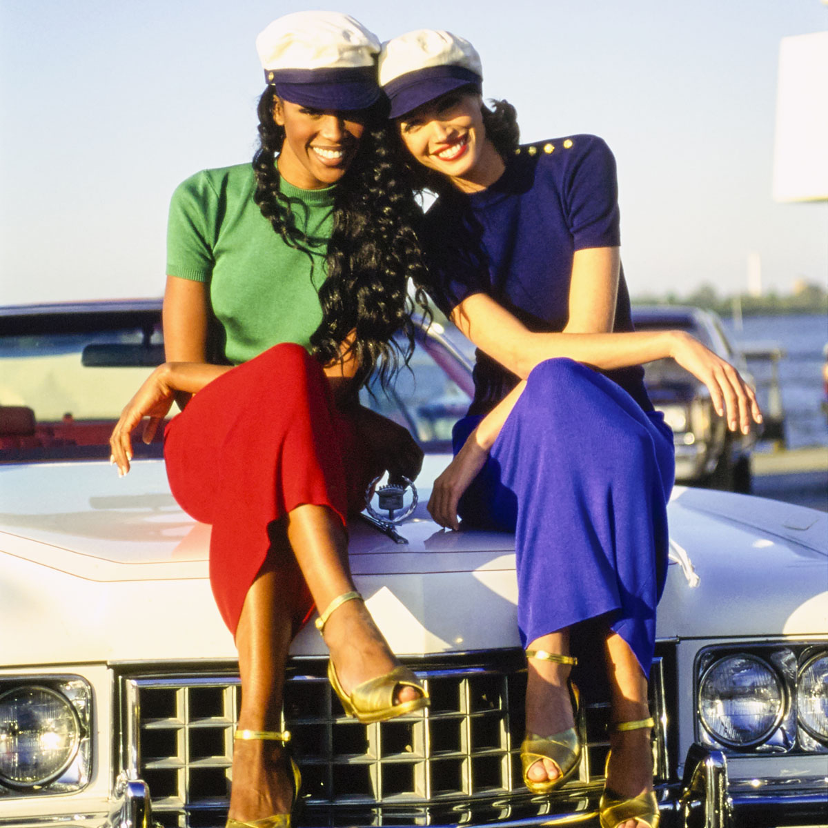 Vogue 1992