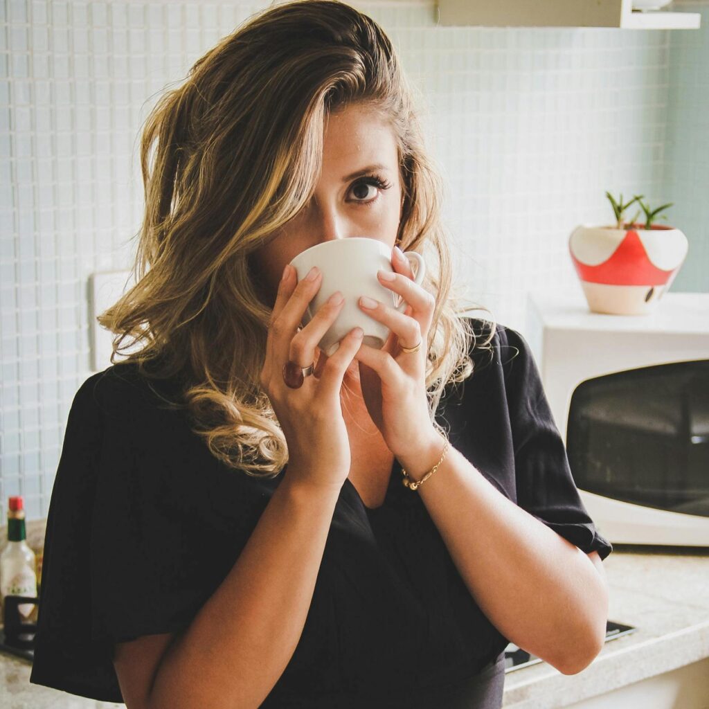Nappuccino: Γίνεται να πιείτε καφέ και να κοιμηθείτε; Τι προσφέρει