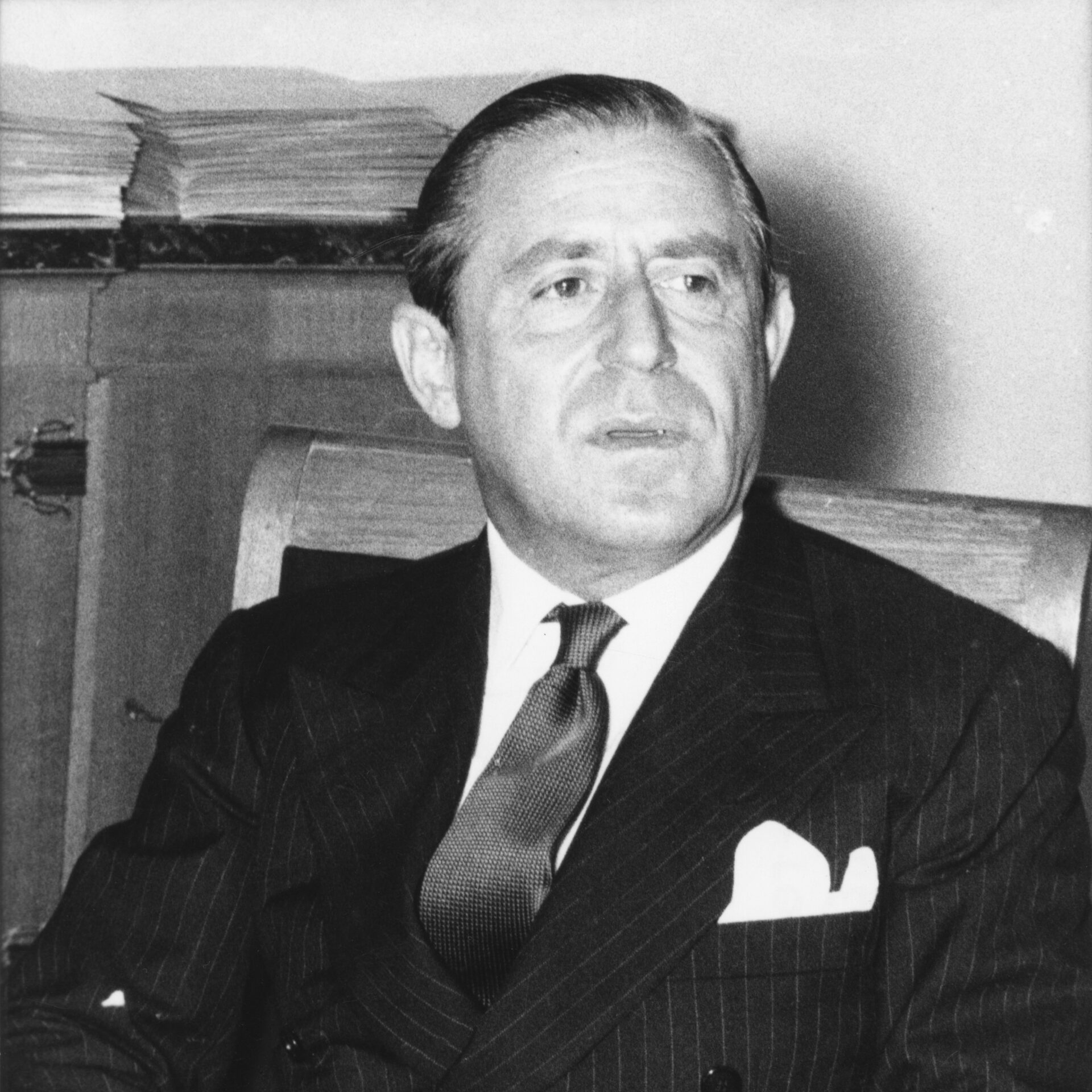 niarchos