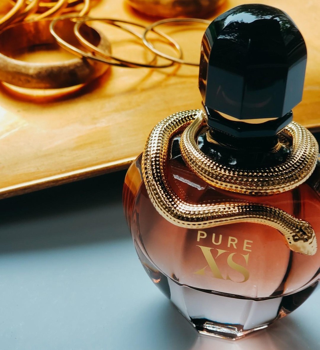 niche aromata pure xs paco rabanne