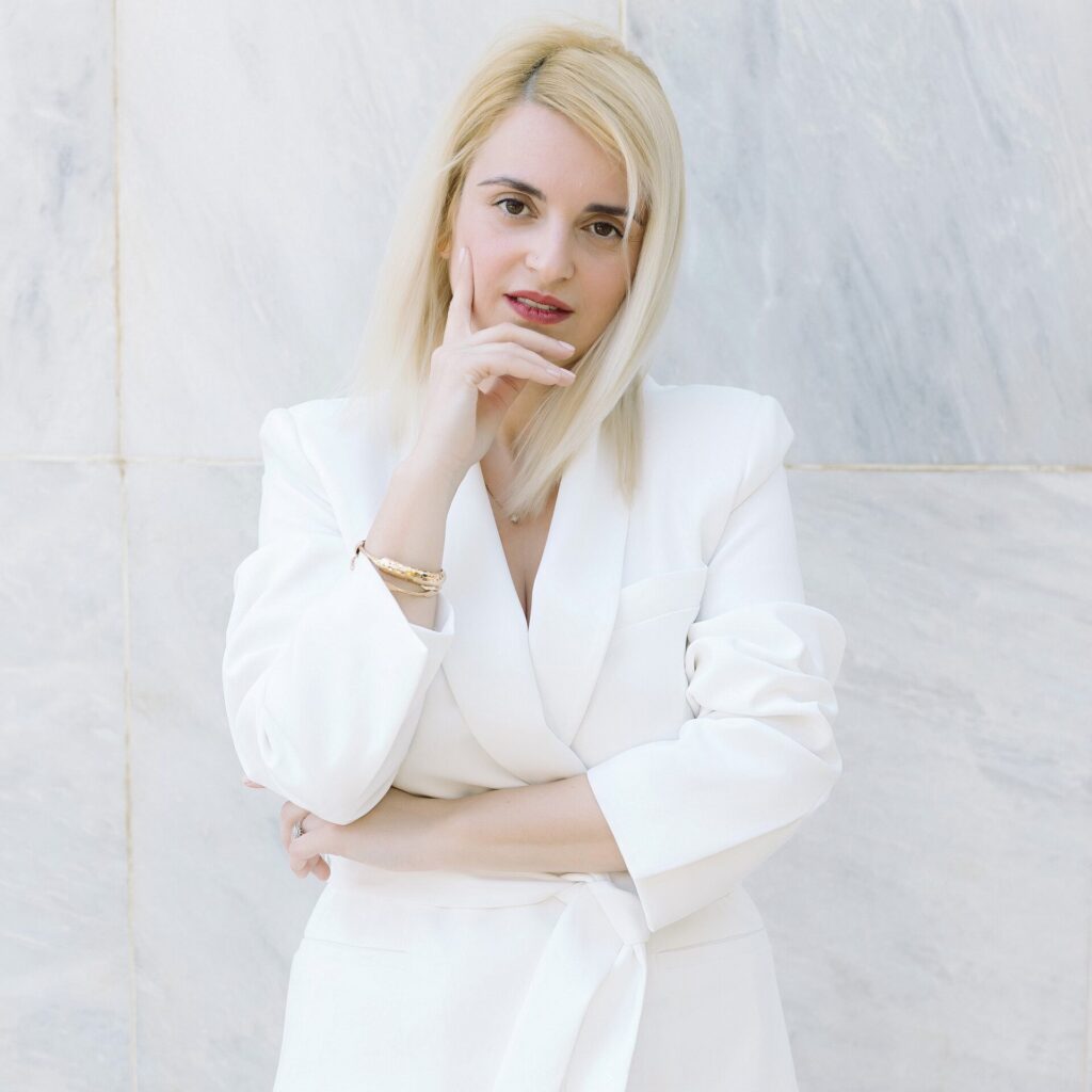 Τα μυστικά της wedding planner για έναν γάμο που θα μείνει αξέχαστος