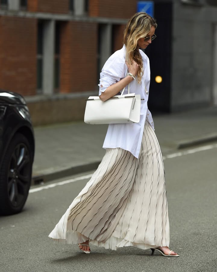 shirt dress