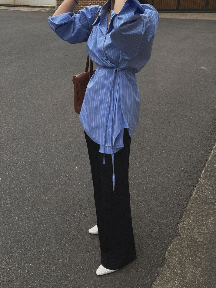 shirt dress