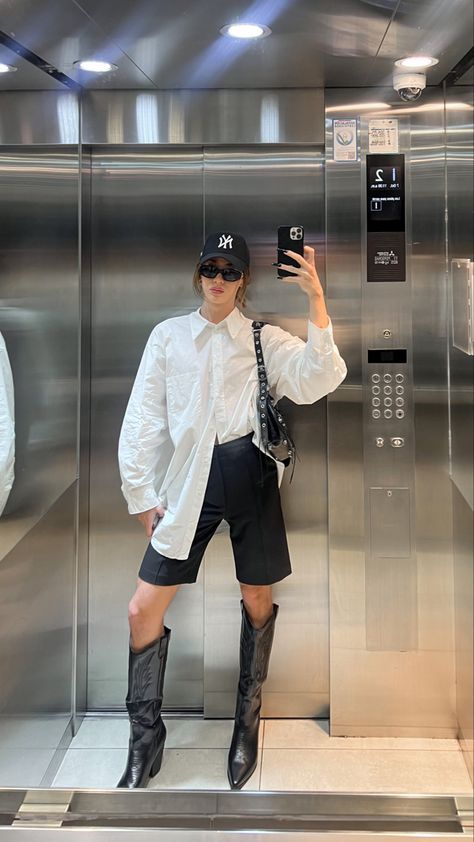 shirt dress