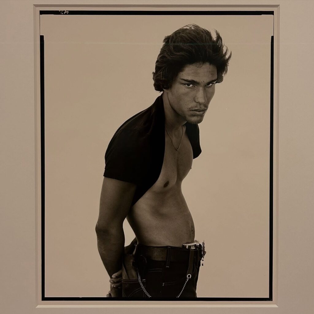Richard Avedon: Η ιστορία πίσω από την πρώτη Polaroid