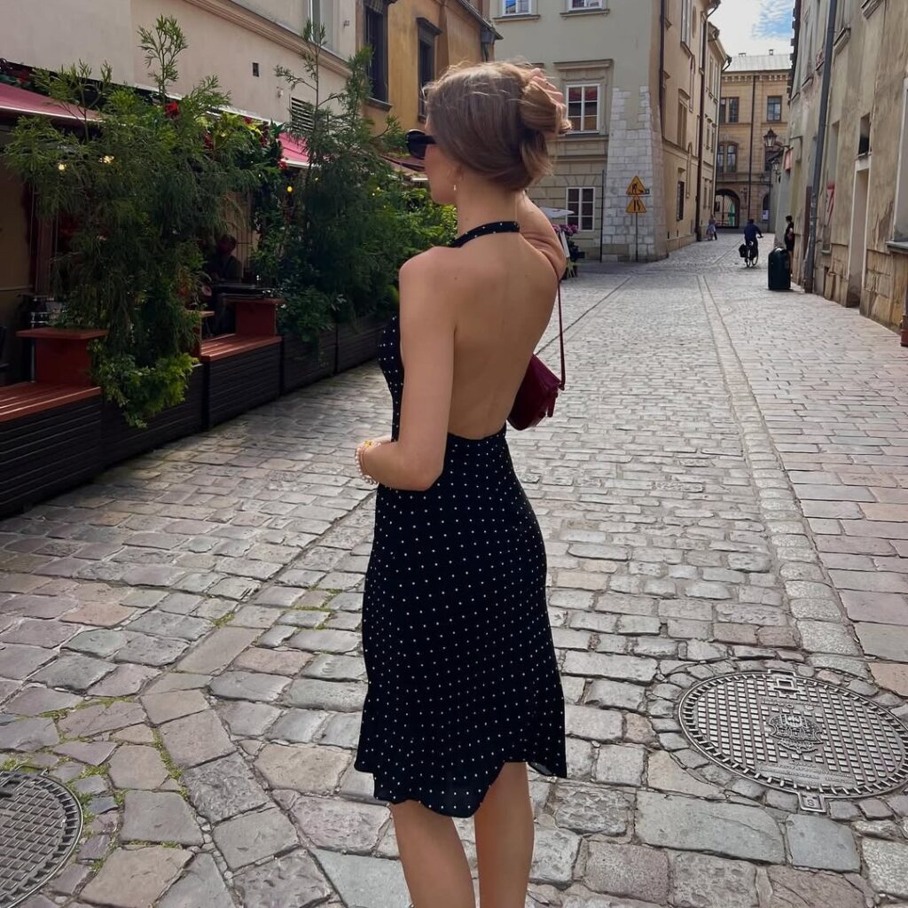 Chic με prints: Τα μοτίβα που απογειώνουν το στιλ σας