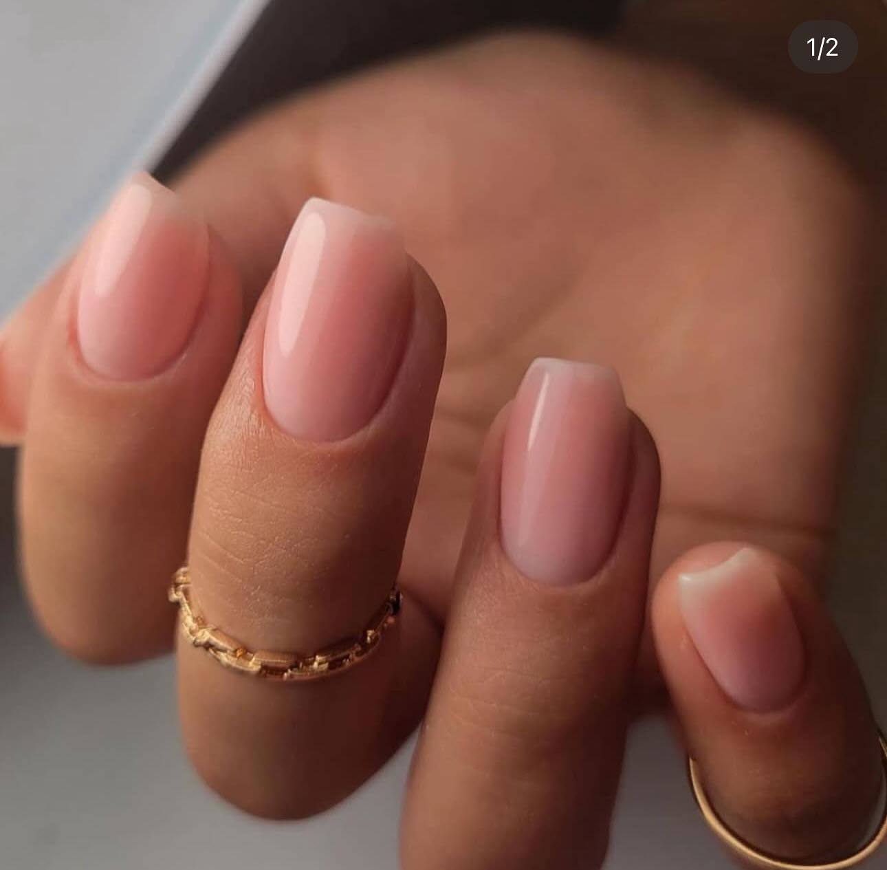 russian manicure 2