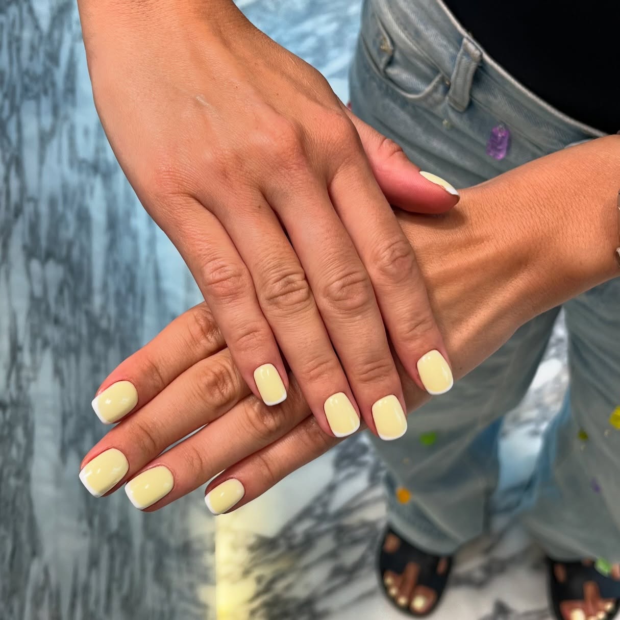 russian manicure 3