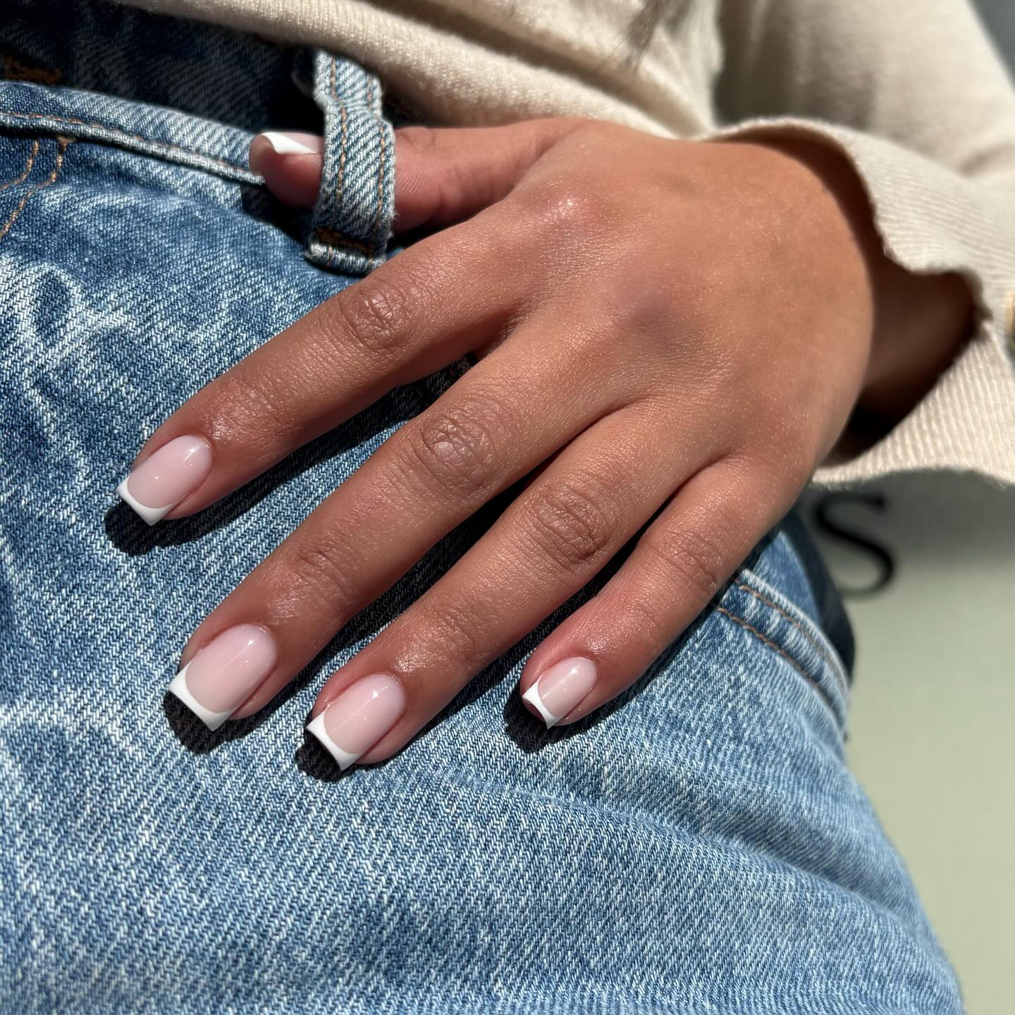 russian manicure 5