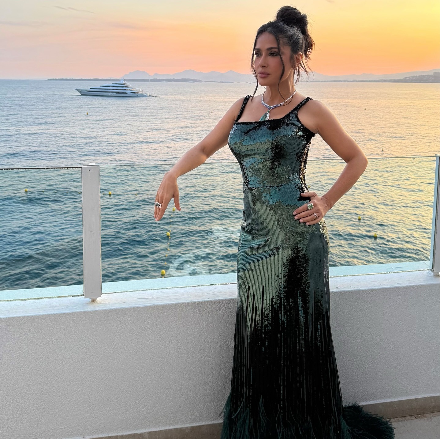 salma hayek 1