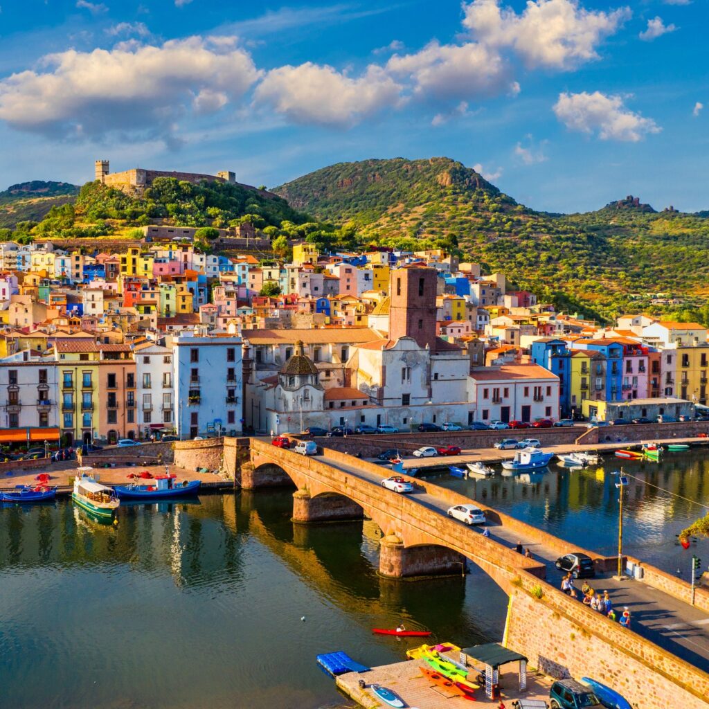 sardinia