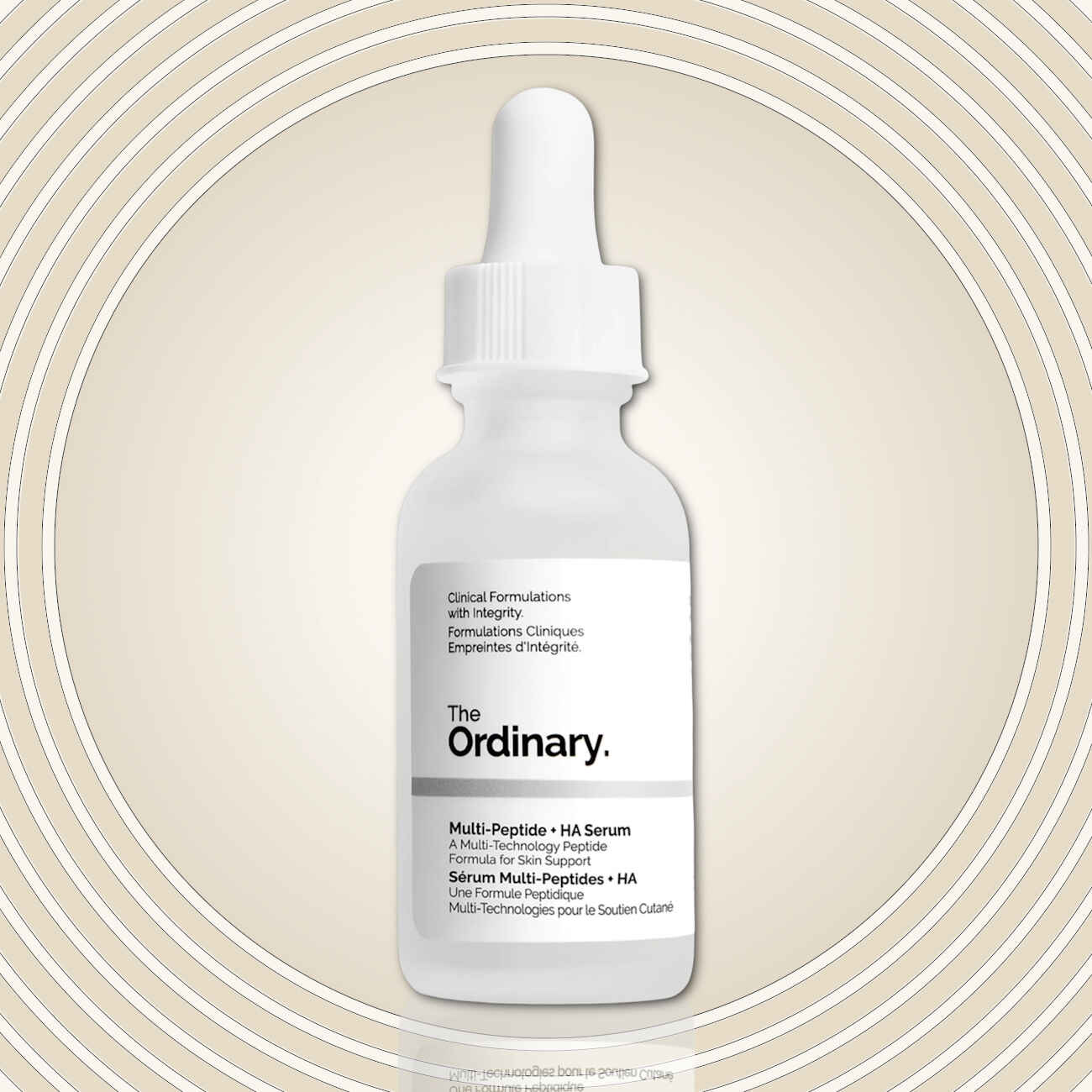 SERUM