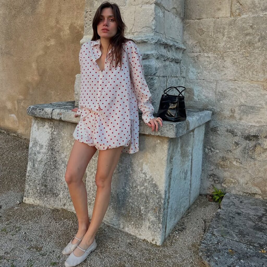 Matching sets: Δημιουργήστε αβίαστα, κομψά καλοκαιρινά looks