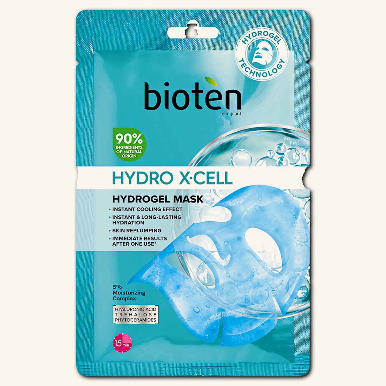 SHEET MASKS
