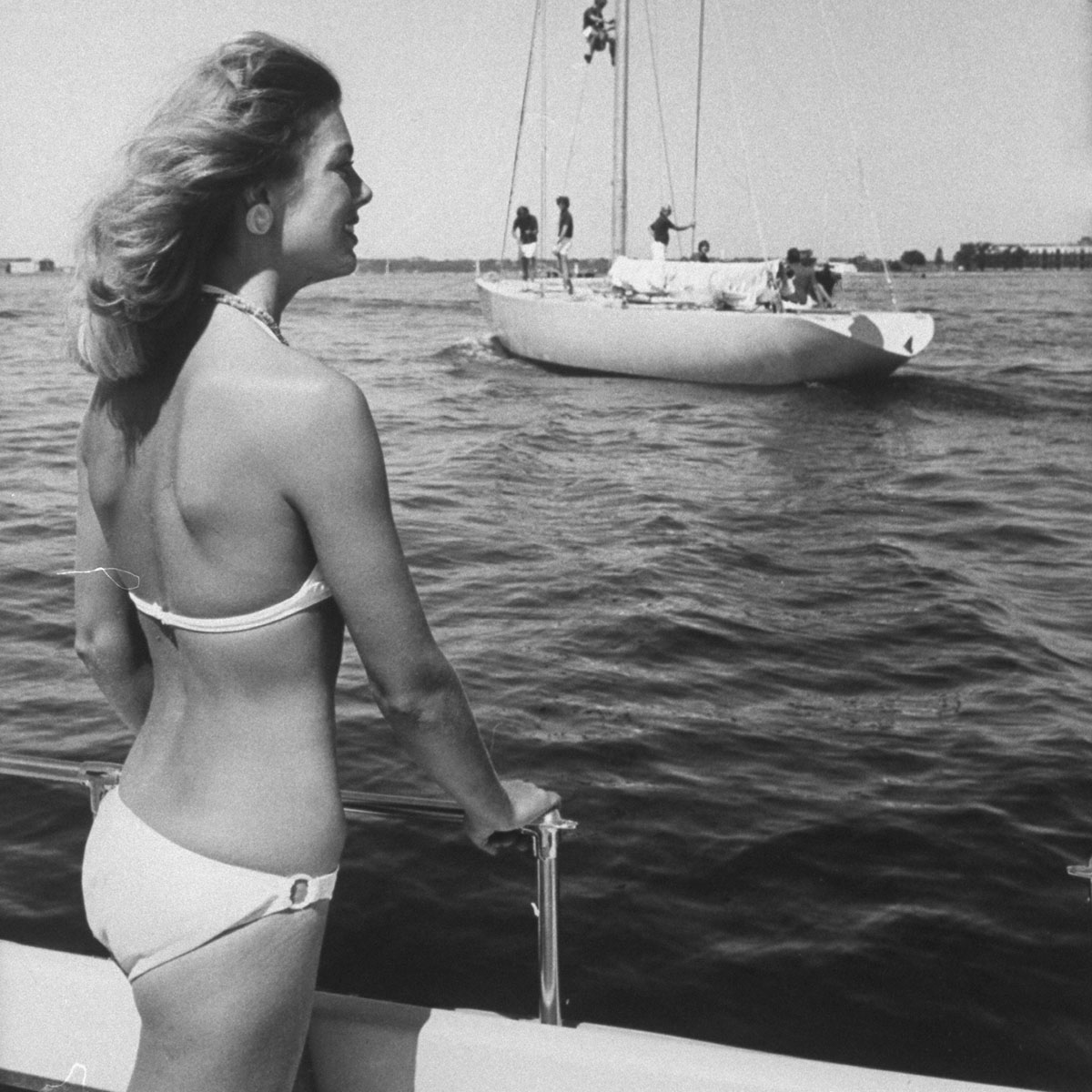 Susanna Wassaman