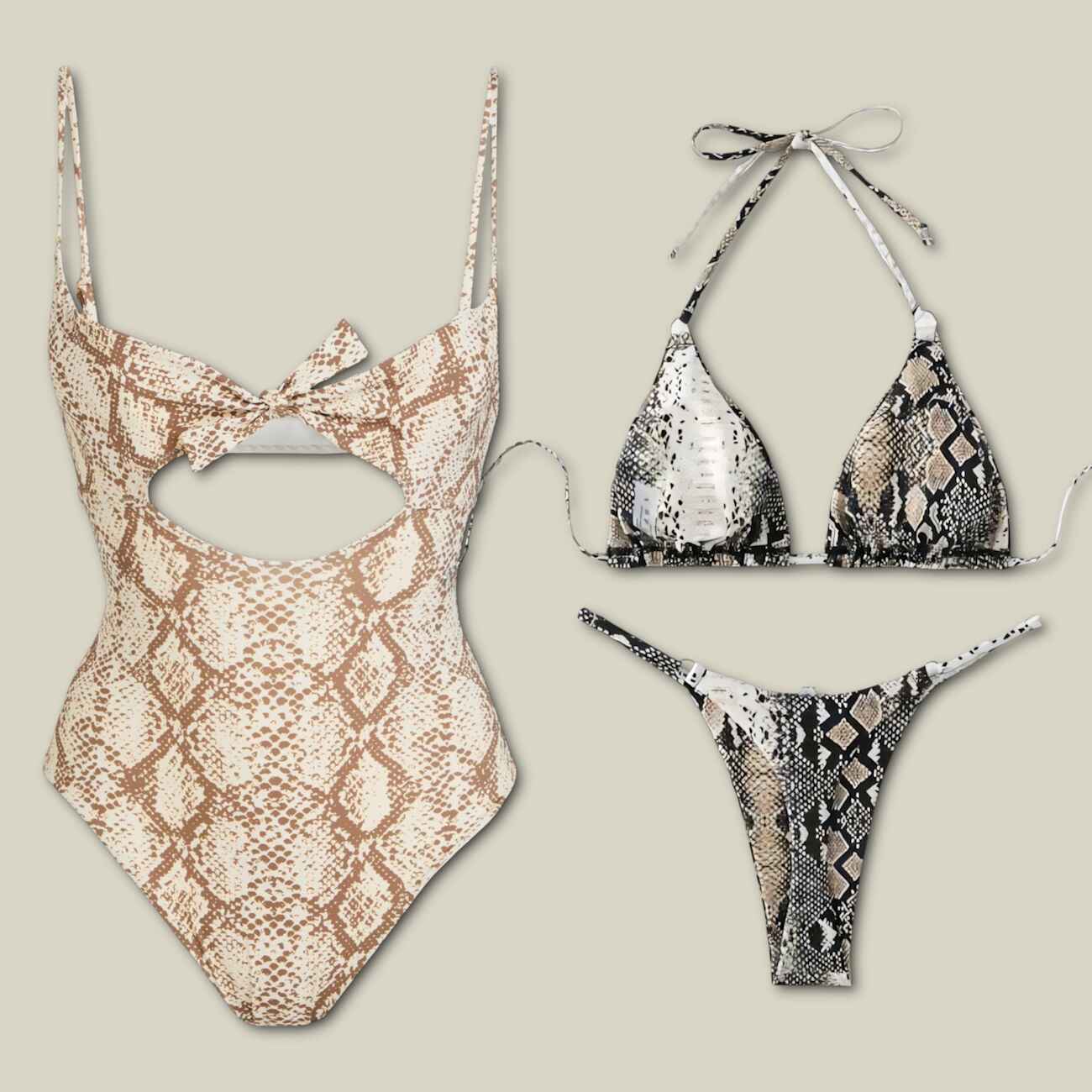 animal print