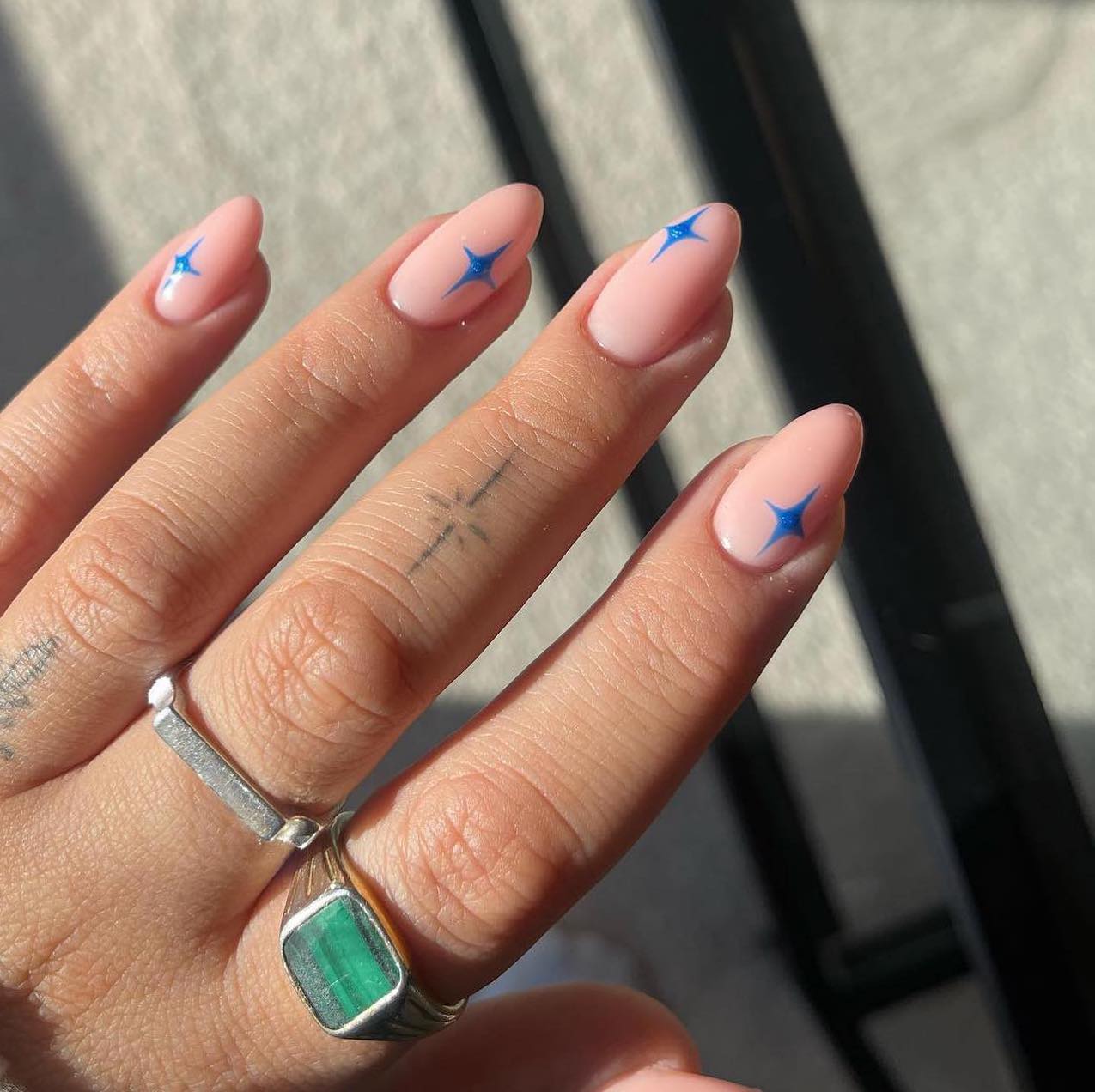 star manicure benws.nails