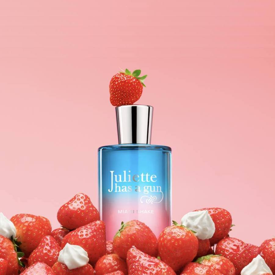 strawberry perfumes juliette has a gun miami shake