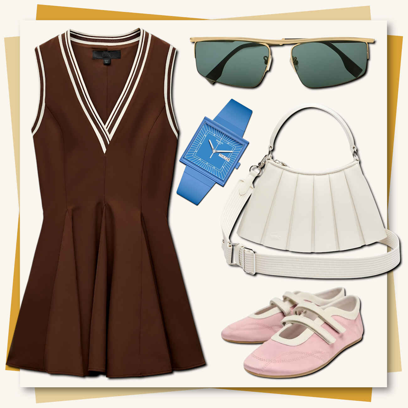 tennis-look