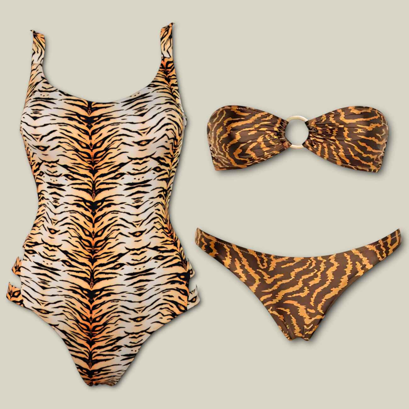 animal print
