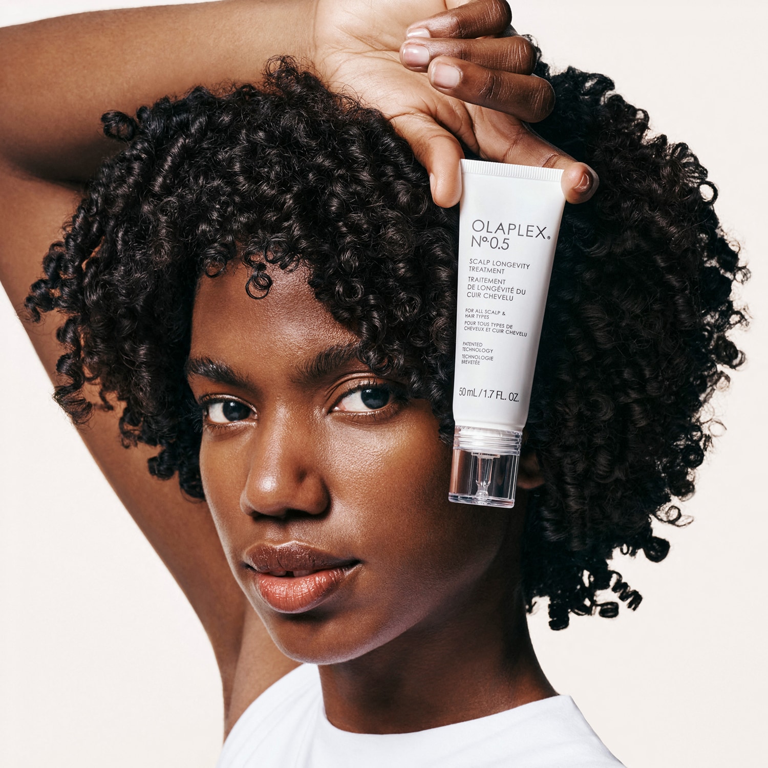 trixoto tis kefalis olaplex no 05