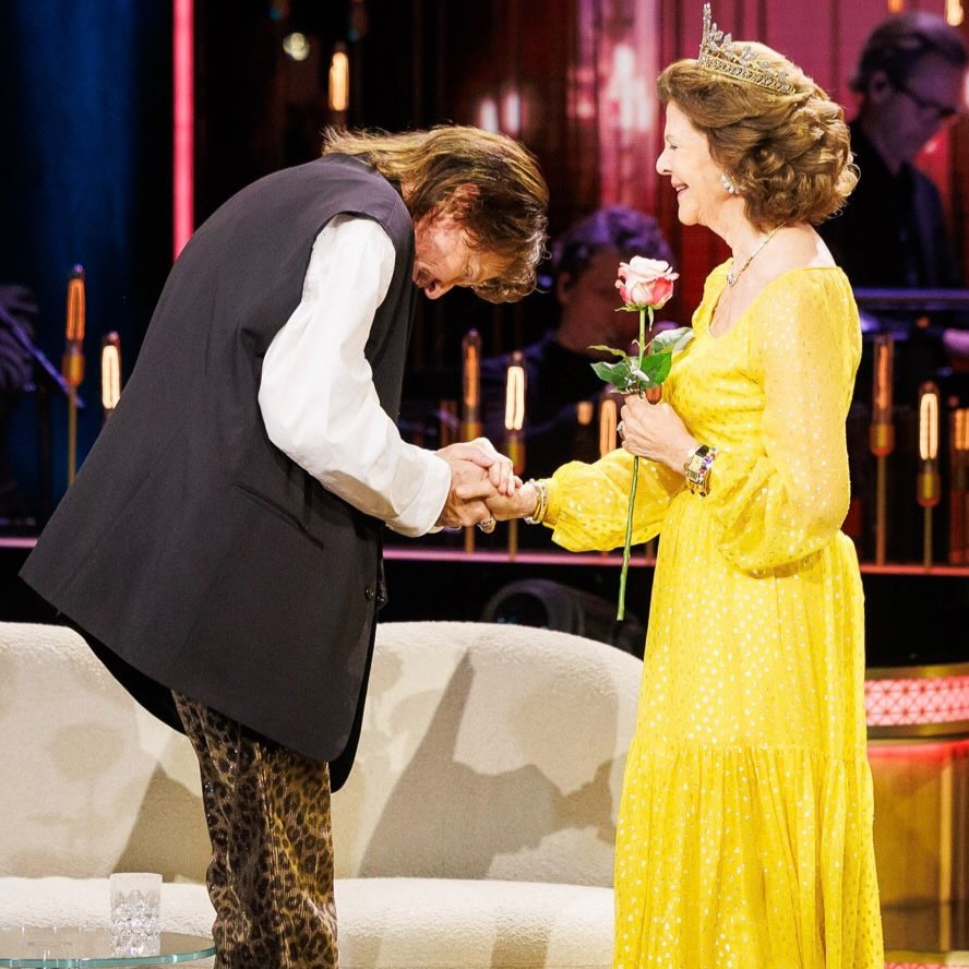 Βιώσιμη μόδα: Βασίλισσα Silvia, Kate Middleton και Meryl Streep δείχνουν το δρόμο