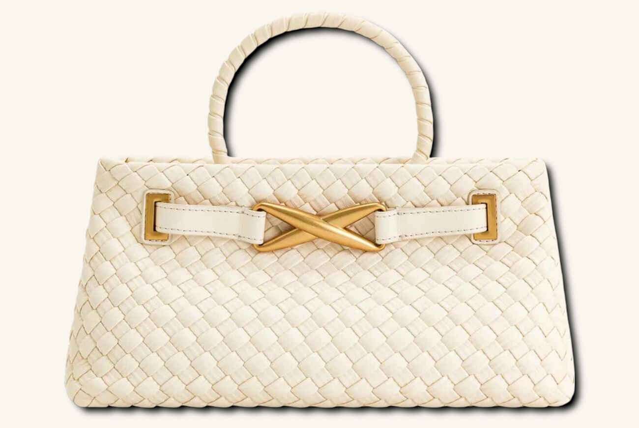 woven bags