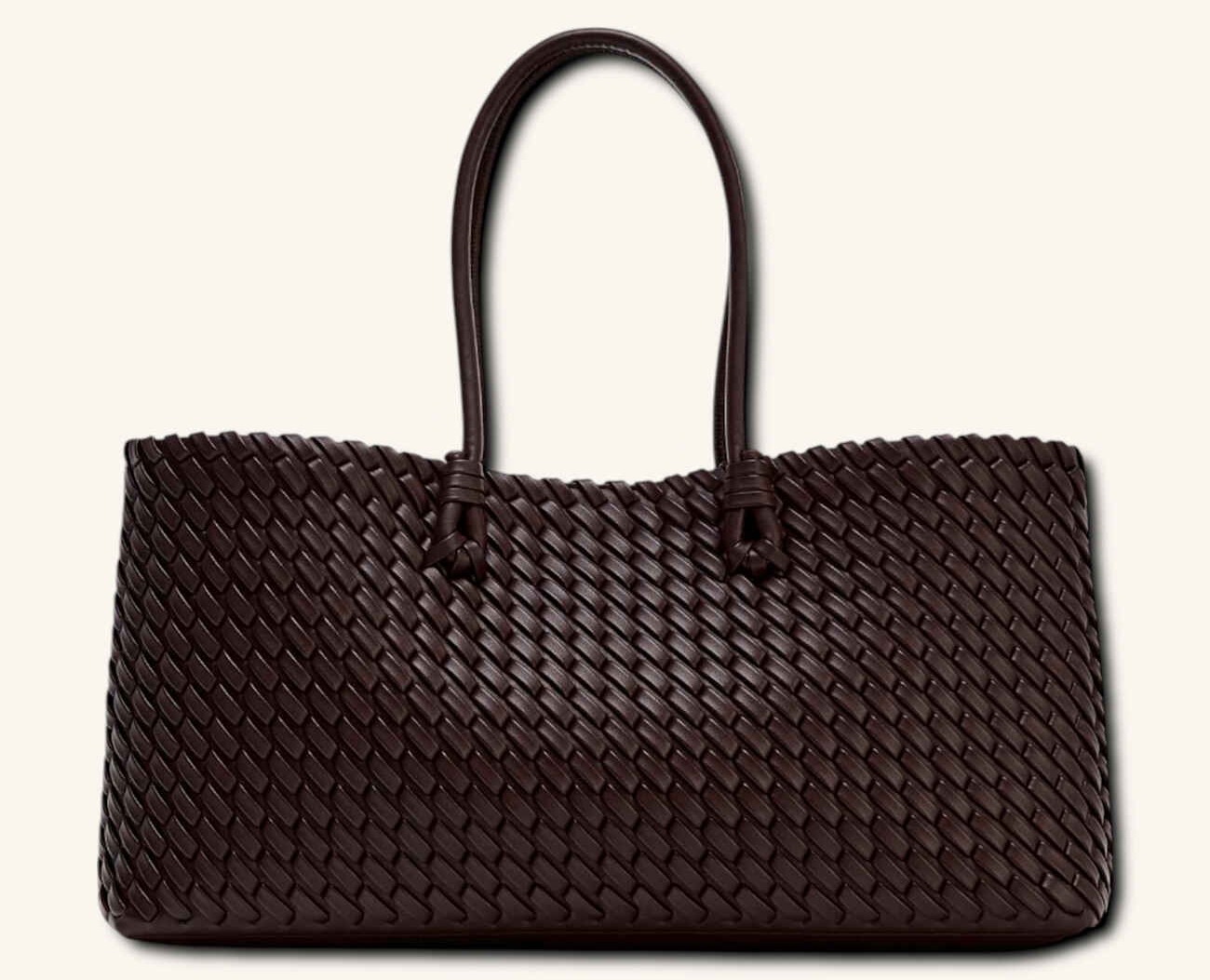 woven bags
