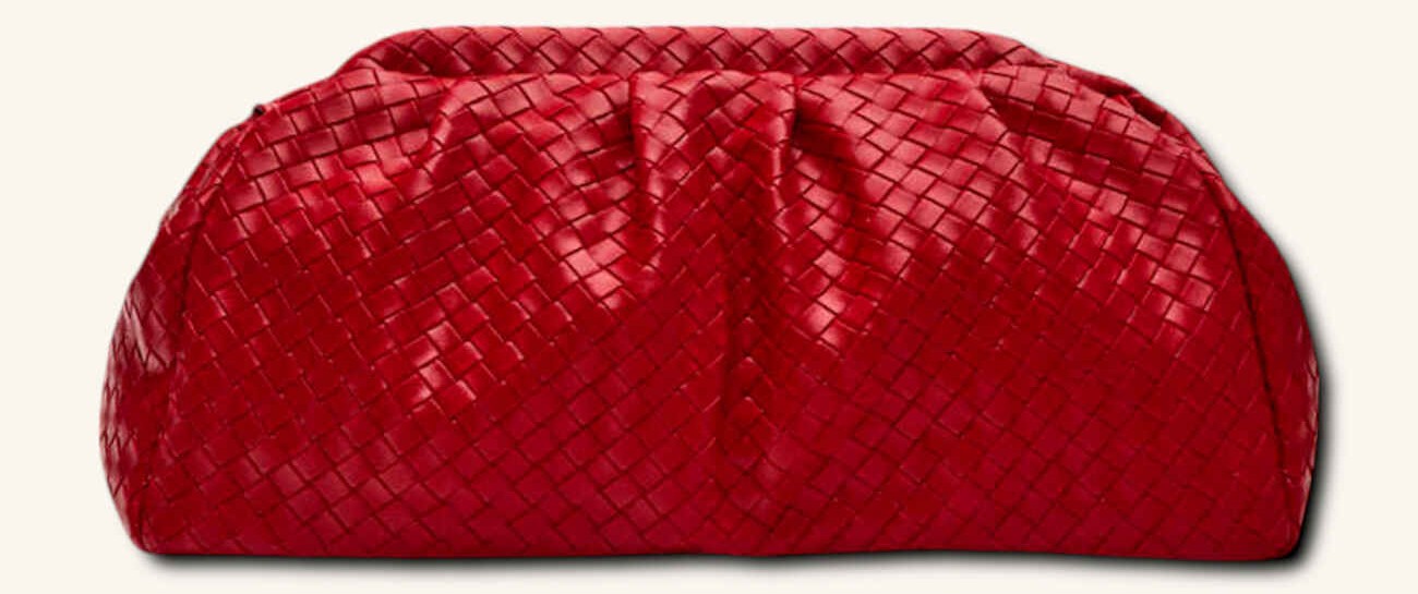 woven bags