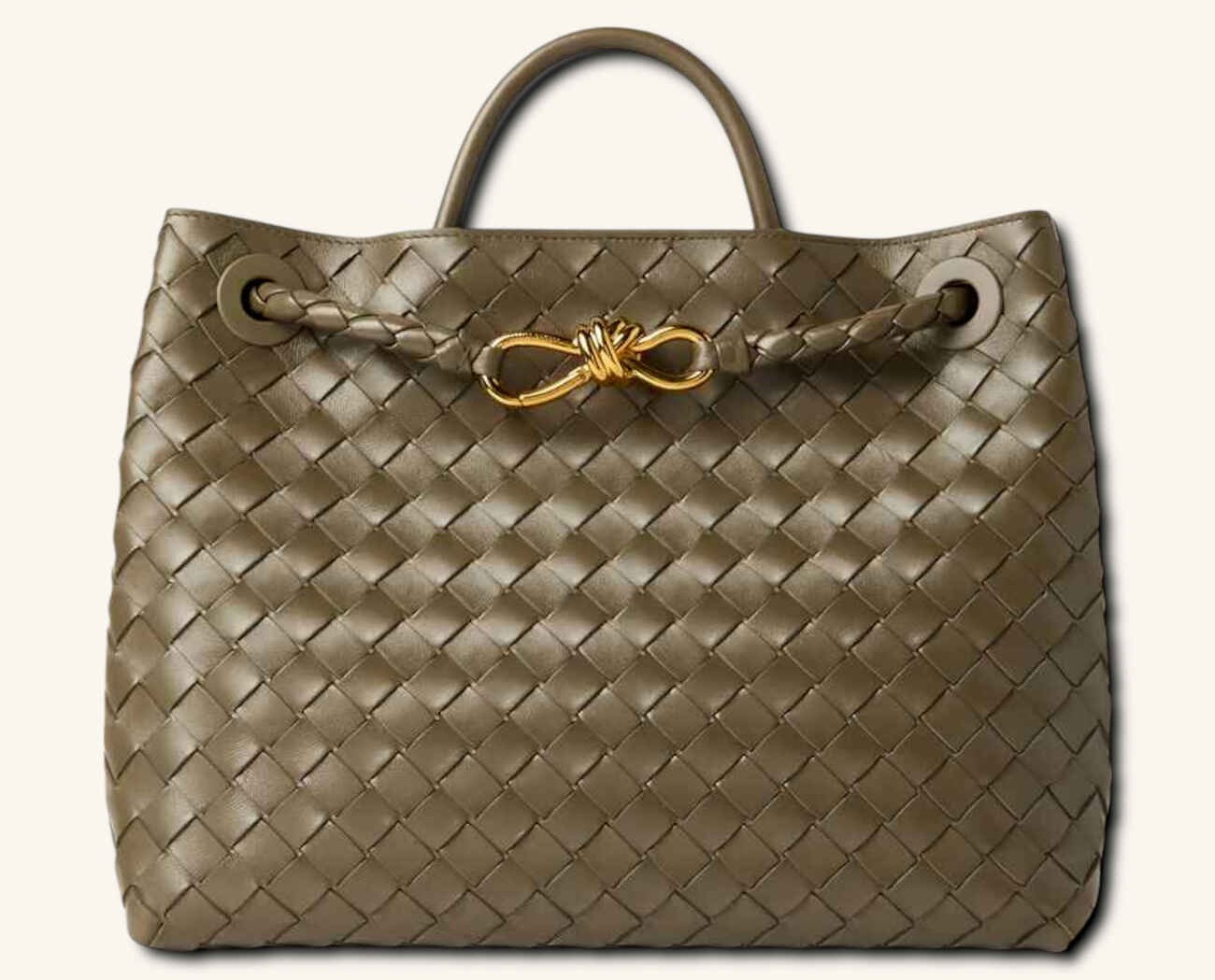 woven bags
