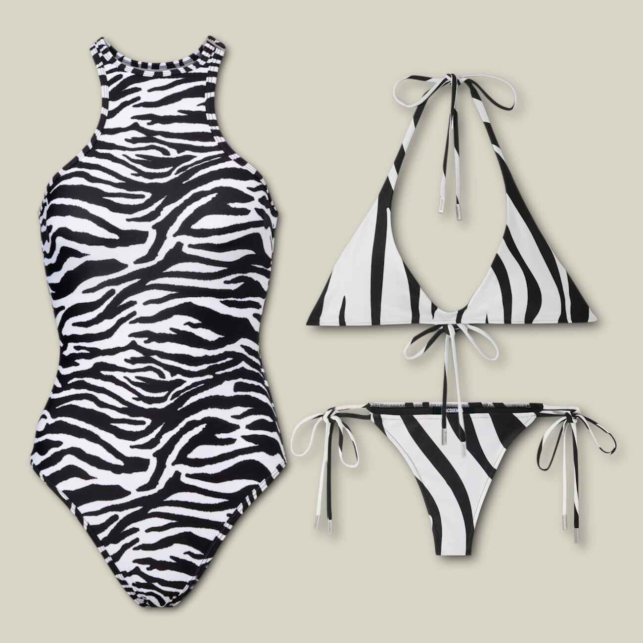 animal print