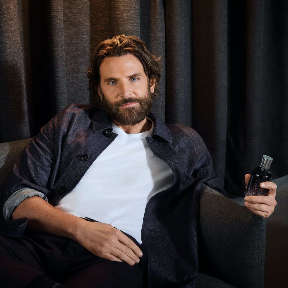 ΒOSS Bottled bradley cooper 2
