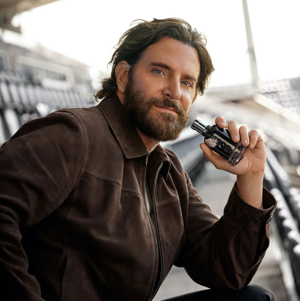 ΒOSS Bottled bradley cooper 4
