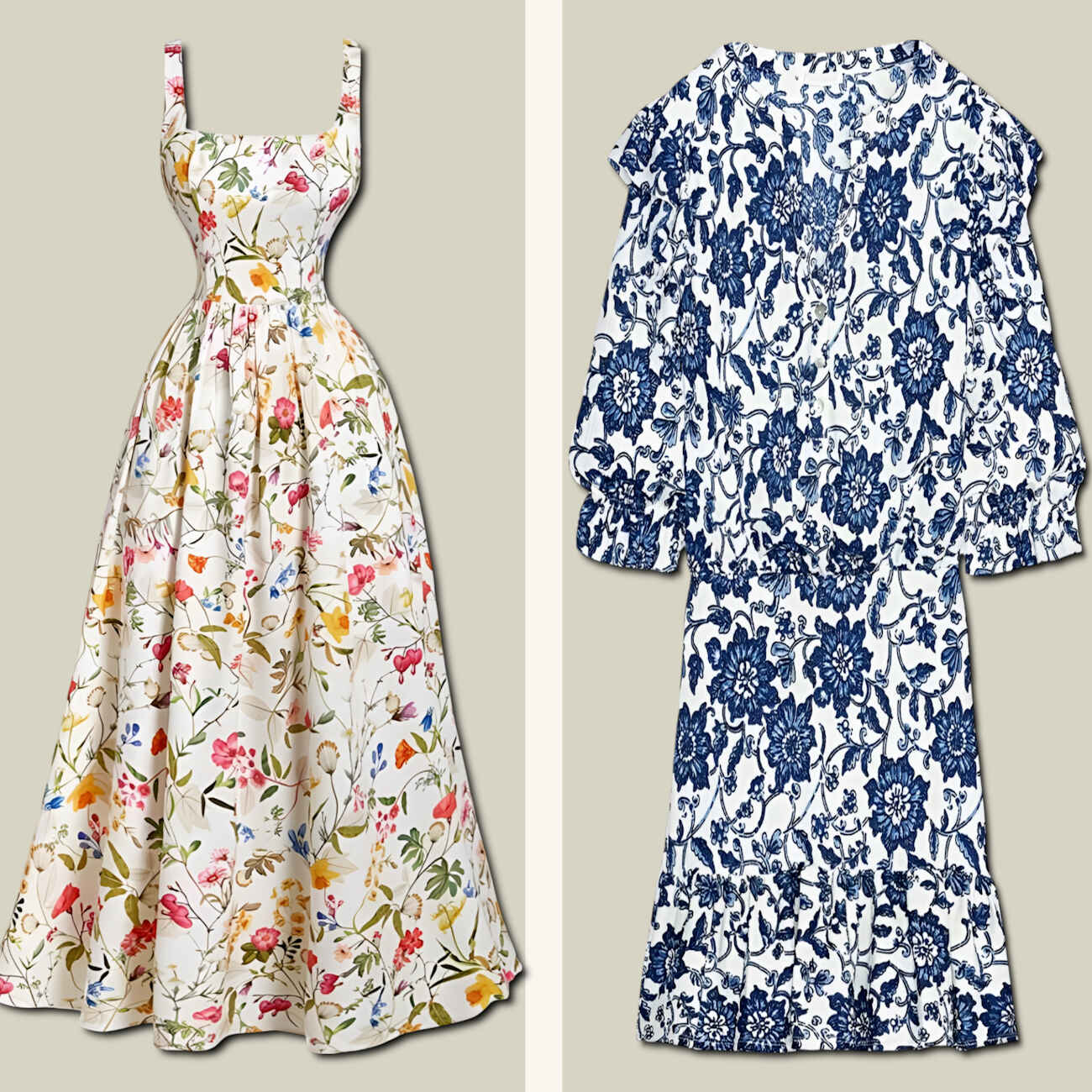 floral-dresses