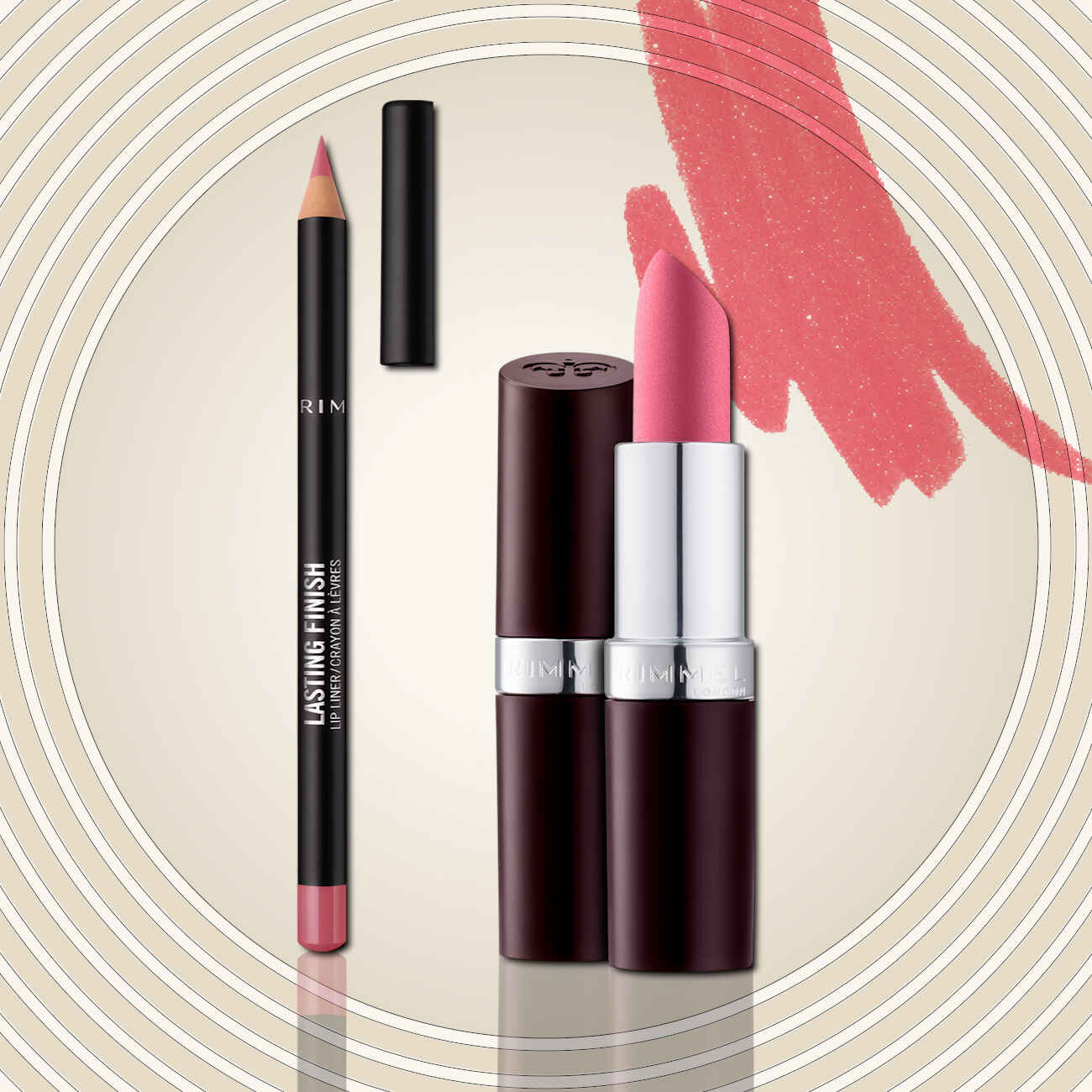 2. lip combos rimmel (2)