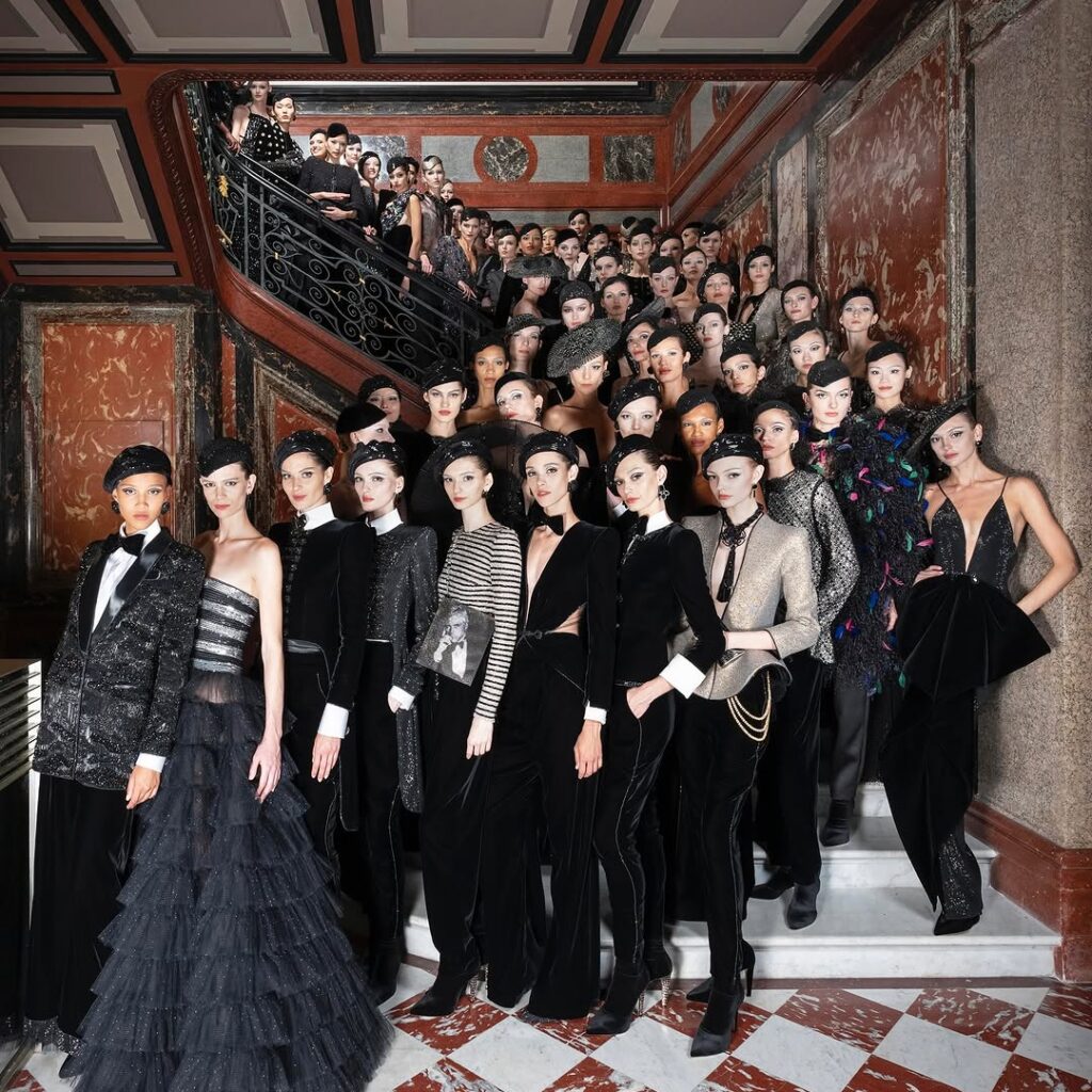 Giorgio Armani Privé-4